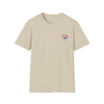 Landlocked Coffee Club II Shirt
