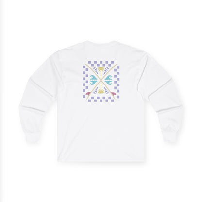 Beach Bum III Long Sleeve