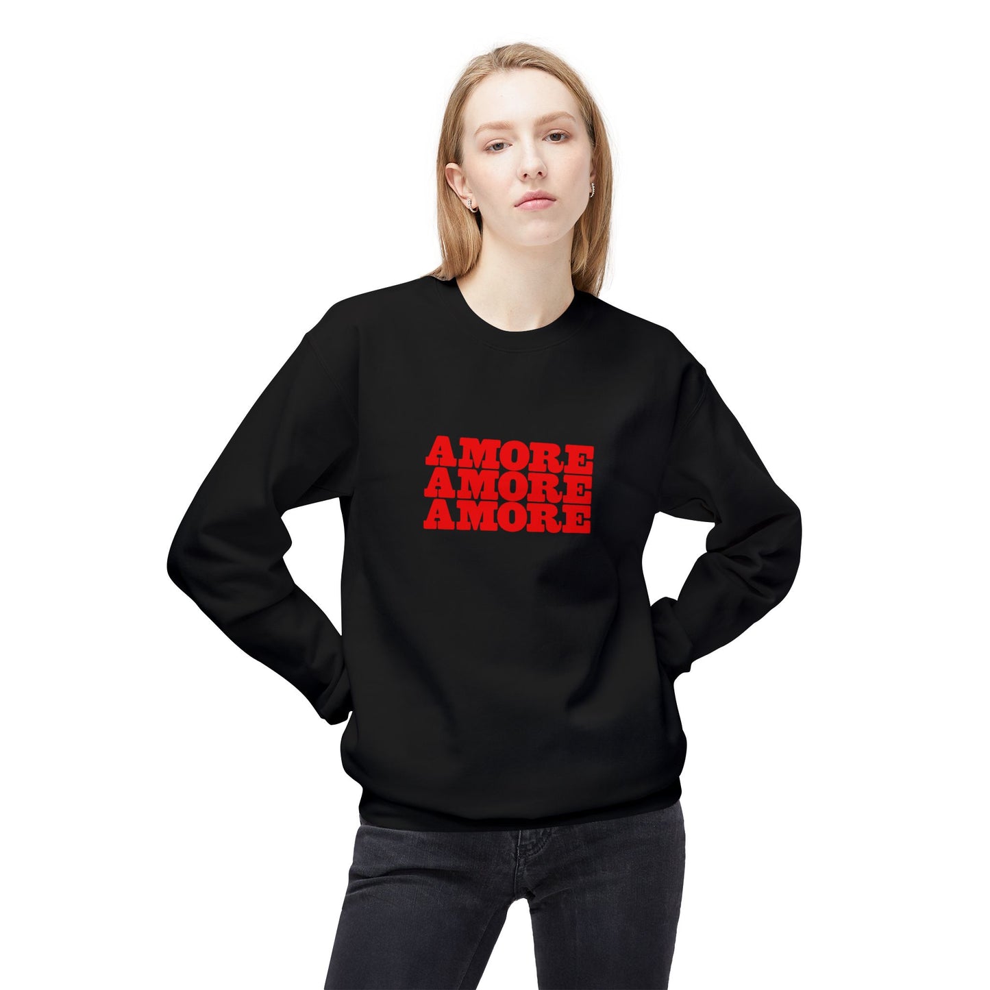 Amore Sweatshirt