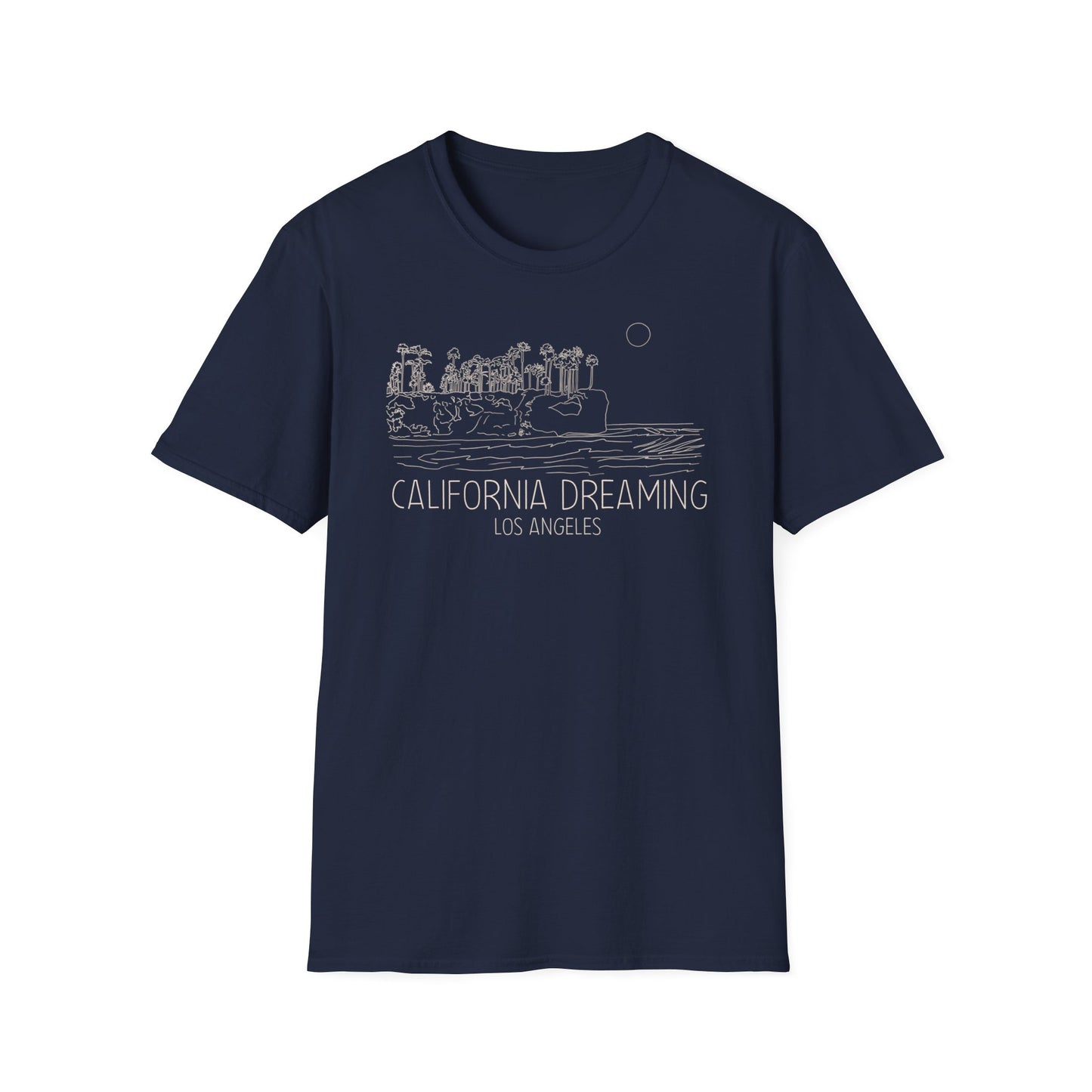 California Unisex Shirt