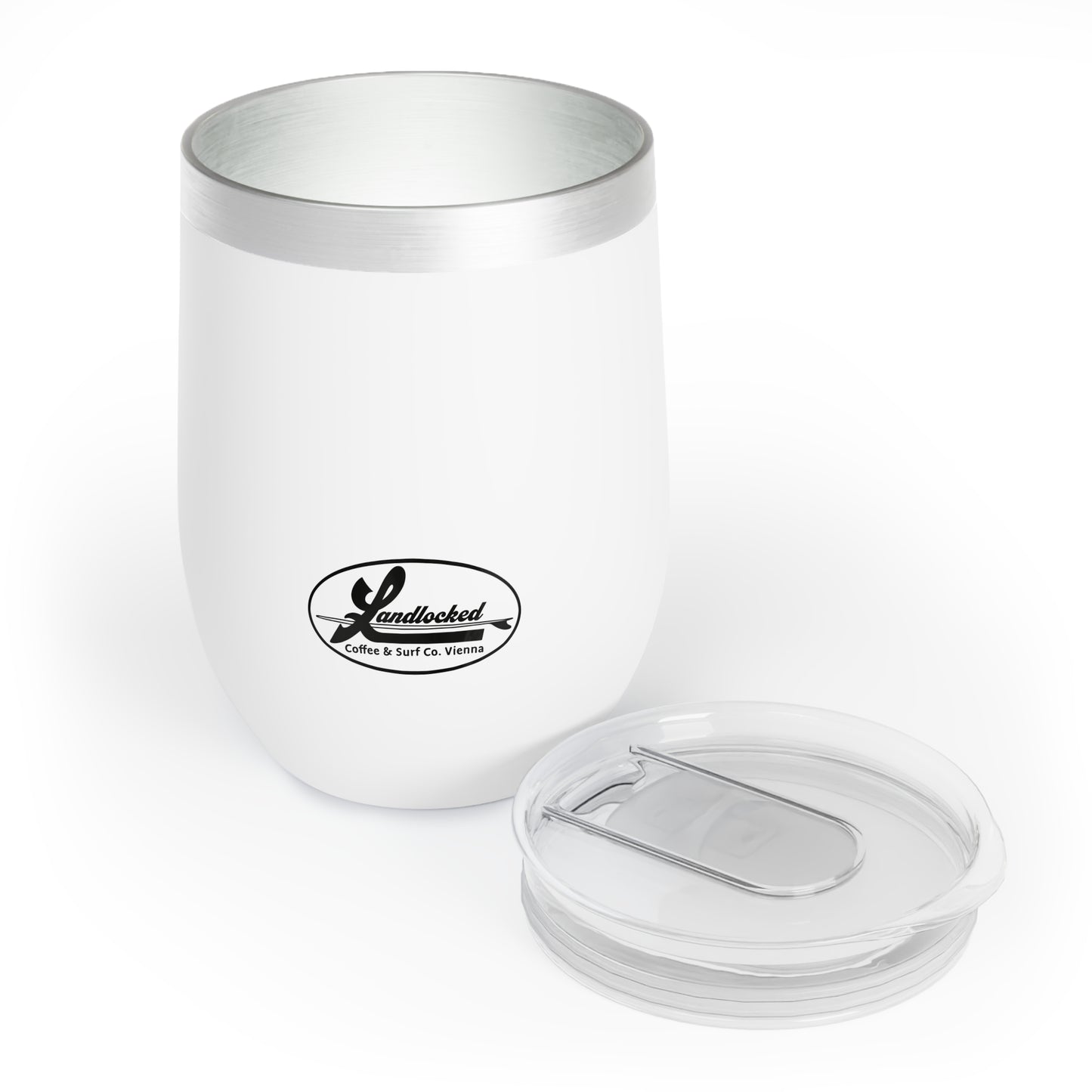 Wine or Coffee Tumbler