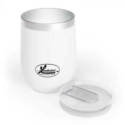 Wine or Coffee Tumbler