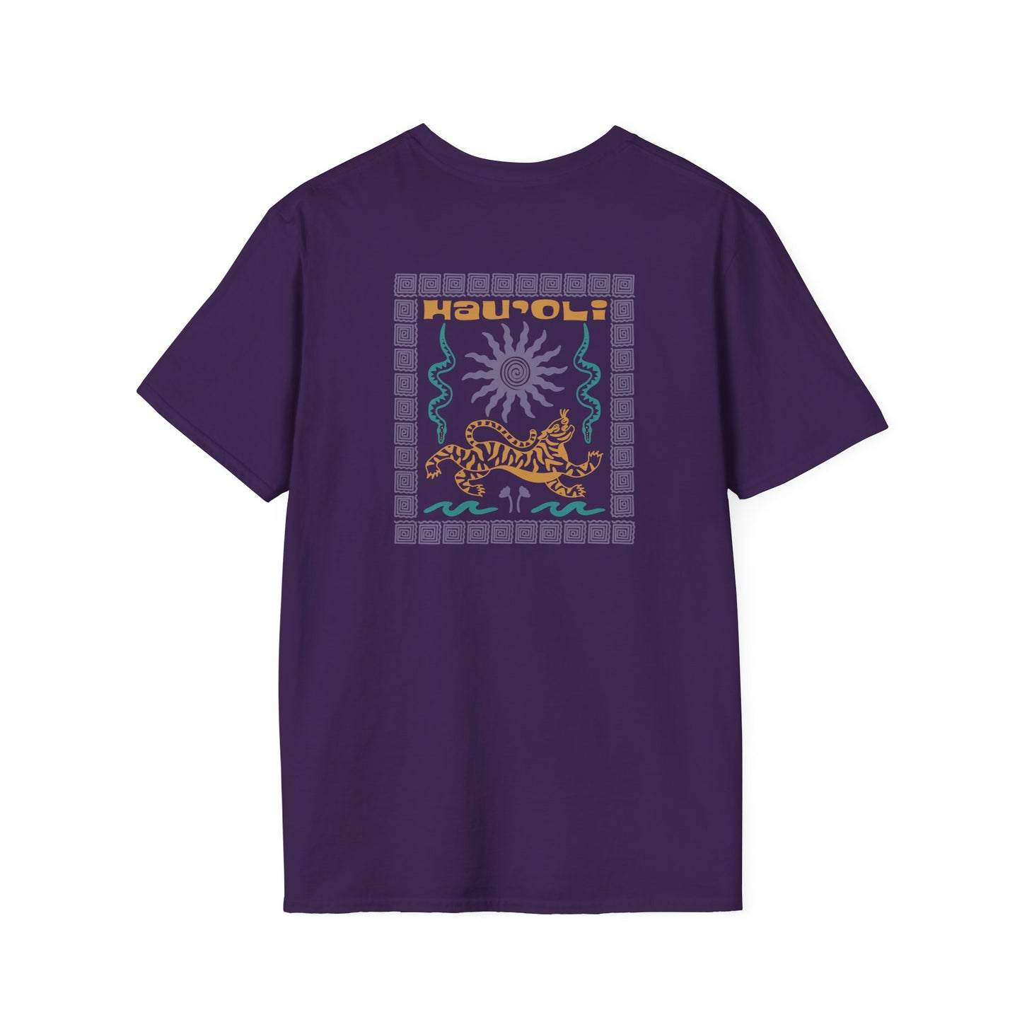 Hau'oli Unisex Shirt