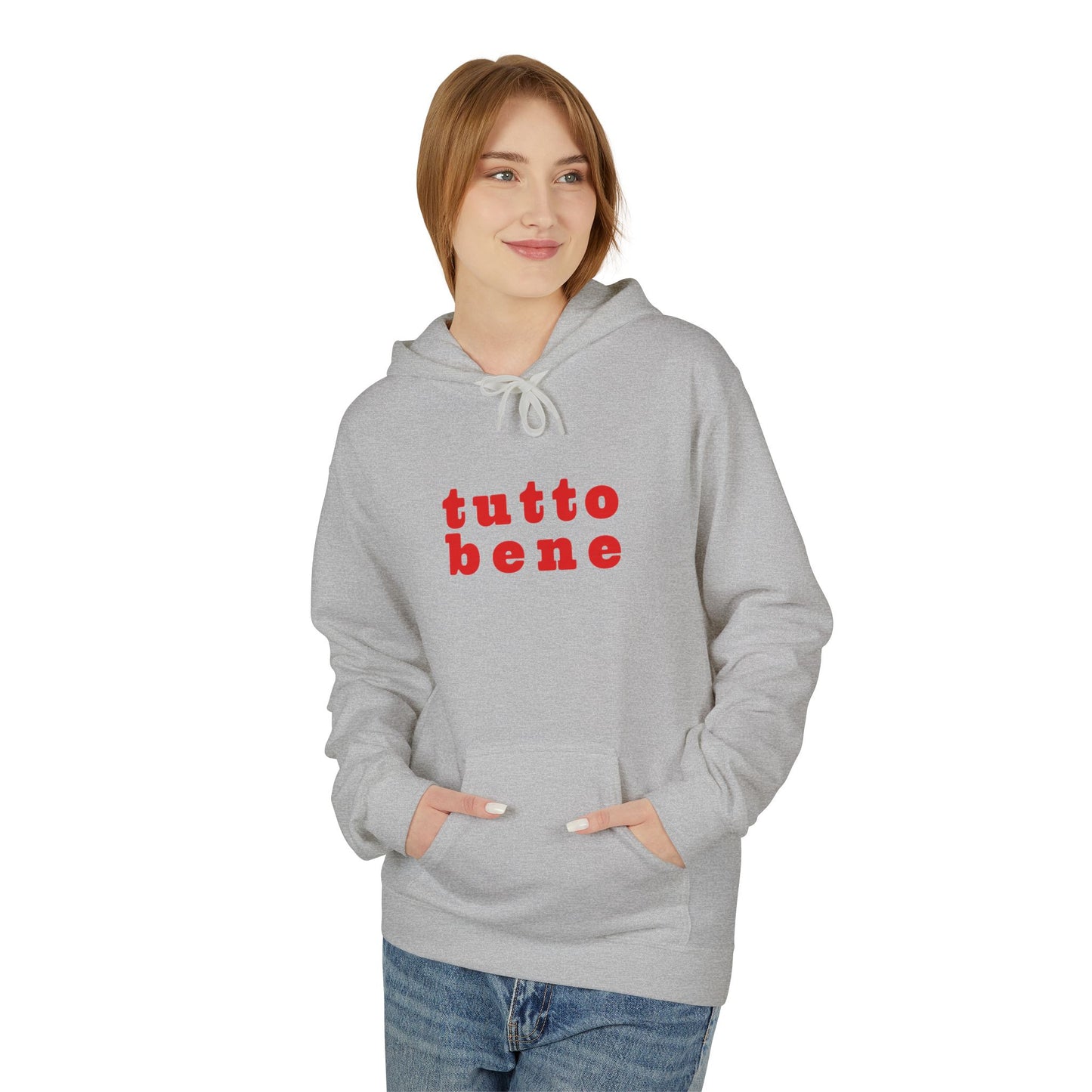 Tutto Bene Sweatshirt