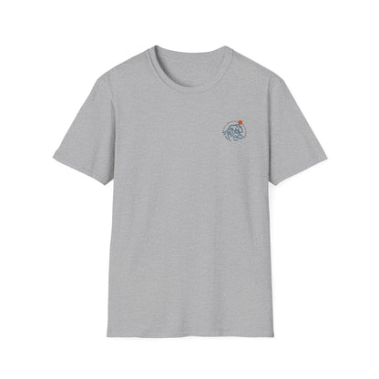 Protect our oceans Unisex Shirt