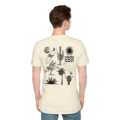 Essentials Unisex Shirt