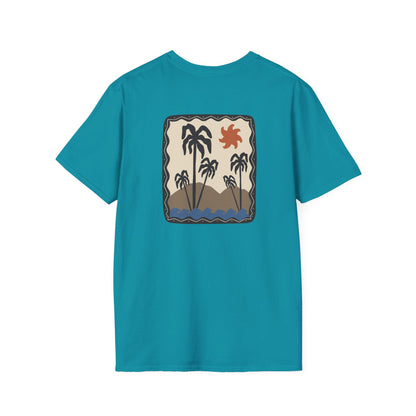 Palm Paradise III Shirt