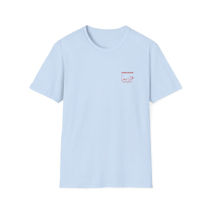 Landlocked Signature Unisex T-Shirt