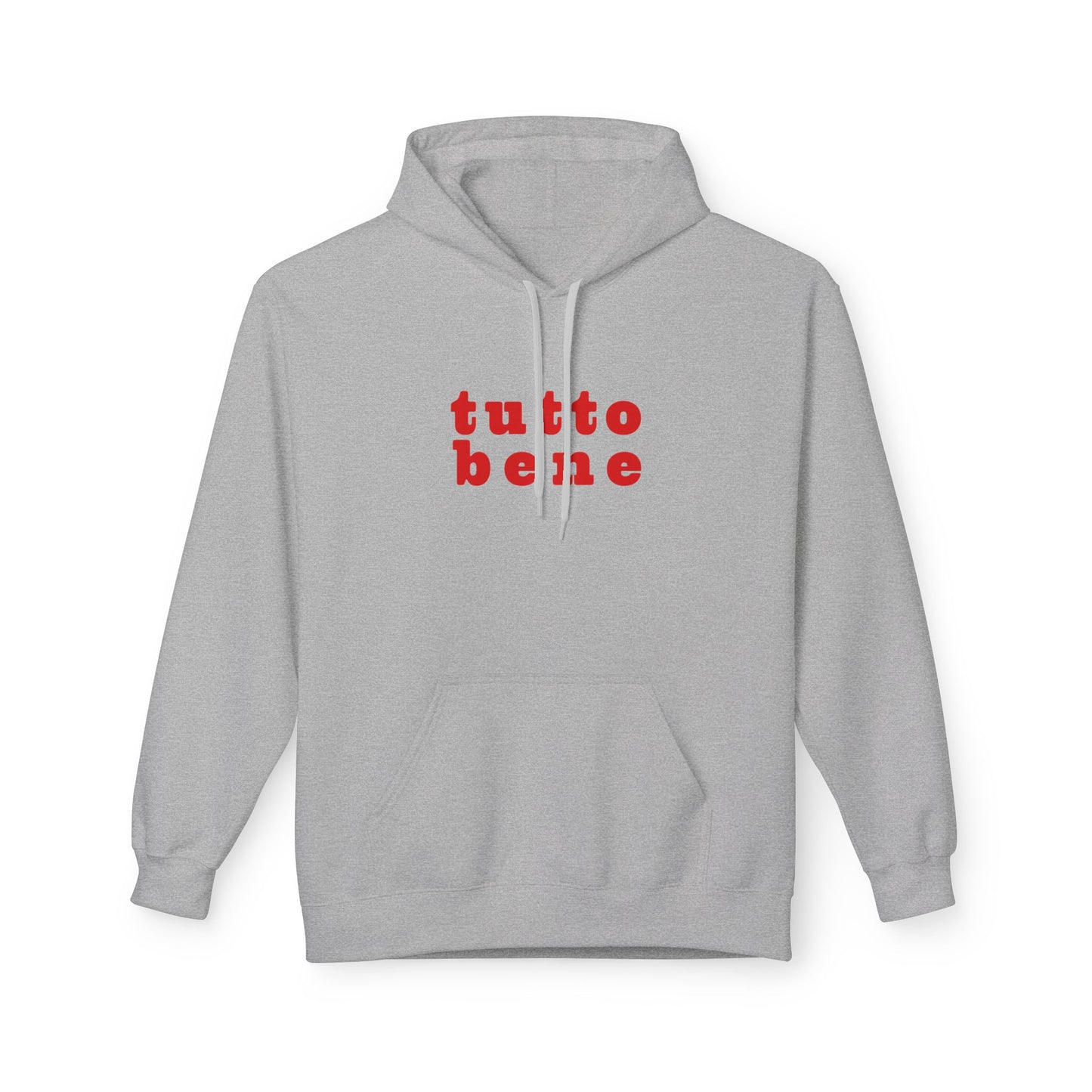 Tutto Bene Sweatshirt