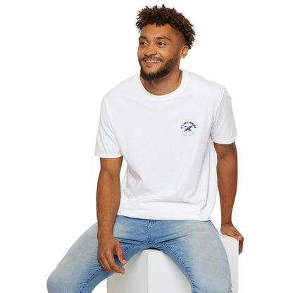 Landlocked Simple Things Shirt