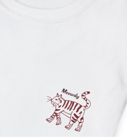 Meowdy Unisex T-Shirt