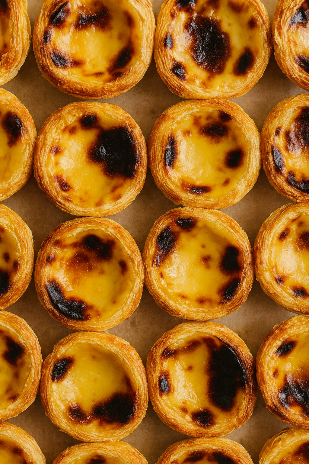landlocked vienna pastel de nata